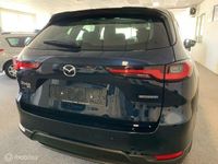 tweedehands Mazda CX-60 2.5 e-SkyActiv PHEV Exclusive-Line