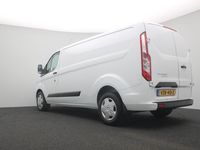 tweedehands Ford 300 TRANSIT CUSTOM2.0 TDCI L2 H1 Trend | Aut.