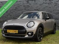 tweedehands Mini Clubman 1.5 Turbo Chili AUTOMAAT/STOELVW/PDC/ETC.!