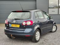 tweedehands VW Golf Plus 1.6 Trendline 2e EigenaarAircoElek RamenTrekhaa