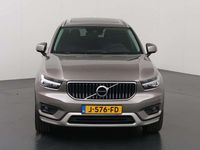 Occasion Volvo XC40 Inscription 262 PK (192 kW) 2020 Grijs SUV
