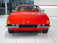 Occasion Ferrari Daytona 351 PK (258 kW) 1972 Rood Coupé