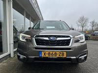 tweedehands Subaru Forester 2.0 Luxury EYESIGHT,NAVI,PANORAMADAK