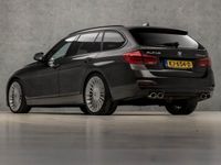 tweedehands Alpina D3 BMW Biturbo Touring Allrad 355Pk Automaat (