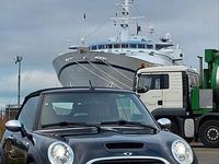 Occasion Mini Cooper S 174 PK (127 kW) 2007 Hatchback