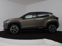 Occasion Toyota Yaris Cross Executive 116 PK (85 kW) 2022 Groen SUV