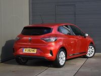 Occasion Renault Clio V Evolution 91 PK (66 kW) 2024 Rood Hatchback