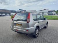 tweedehands Nissan X-Trail 2.0 Comfort 2wd