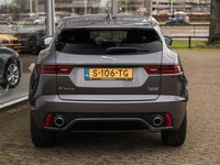 tweedehands Jaguar E-Pace 2.0 P200 AWD R-Dynamic S