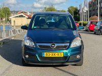 tweedehands Opel Zafira 1.8