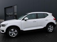 Occasion Volvo XC40 Momentum 155 PK (114 kW) 2018 Wit (metallic) SUV