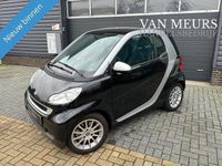 tweedehands Smart ForTwo Coupé 1.0 mhd Passion, airco, lm velgen a.p.k. 10-2024