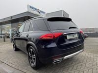 Occasion Mercedes GLE350 272 PK (200 kW) 2019 Blauw SUV