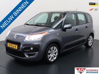 Occasion Citroën C3 Picasso 120 PK (88 kW) 2011 Grijs MPV