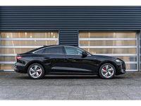 Occasion Audi A5 Advanced 300 PK (220 kW) 2025 Zwart Sedan