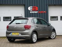 tweedehands VW Polo 1.0 TSI Highline | STOELVERW. | ECC | APPLE/ANDROI