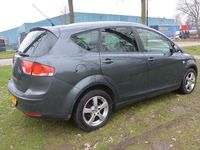 Occasion Seat Altea XL Stylance 125 PK (91 kW) 2008 Grijs MPV