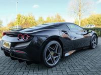 tweedehands Ferrari F8 Tributo 3.9 V8 HELE Lift Carbonstuur JBL