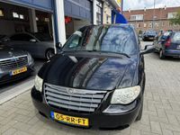tweedehands Chrysler Grand Voyager 3.3i V6 SE Luxe 7-PERSOONS/AUTOMAAT