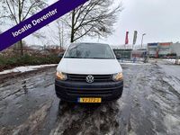 Occasion VW T5 84 PK (61 kW) 2014 Wit Van