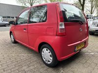 tweedehands Daihatsu Cuore 1.0-12V Automaat/Airco/Elek. Ramen.