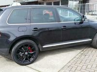 tweedehands VW Touareg 5.0 V10 TDI Automaat