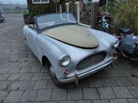 Occasion Austin A40 1950 Overige