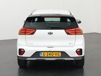 tweedehands Kia Niro 1.6 GDi Hybrid DynamicLine