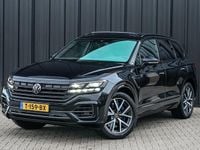 Occasion VW Touareg R 463 PK (340 kW) 2020 Zwart SUV