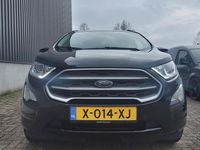 tweedehands Ford Ecosport 1.0 EcoBoost Titanium|VOL OPTIES!|66.000km NAP