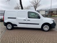 tweedehands Mercedes Citan 109 CDI Extra Lang 3Zits 74.000km Airco,Schuifdeur