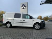 tweedehands VW Caddy Maxi 1.4 TGI L2H1 EcoFuel Trendline