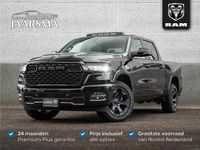 Occasion Dodge Ram 420 PK (308 kW) 2024 Zwart (metallic) Pickup