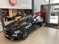 Occasion Mercedes S63 AMG Premium Plus 613 PK (450 kW) 2020 Zwart Sedan