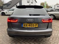 tweedehands Audi A6 Avant 3.0 TDI BiT quattro Competition Led , HUD , Panoramadak