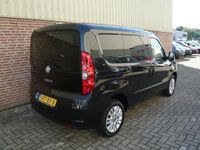 tweedehands Fiat Doblò Cargo 1.4 / AIRCO / NAVI / BPM-BTW-VRIJ-MARGE