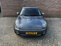 tweedehands Mini One Clubman 1.4 Business Line 2e Eigenaar