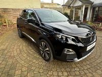 tweedehands Peugeot 3008 1.2 PureTech Allure (EU6.2)