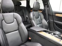 tweedehands Volvo V90 2.0 T4 Inscription / Head-up / Camera / Panorama dak / Massage stoelen / Adapt. Cruise