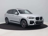 tweedehands BMW X3 xDrive30e Automaat M-Sport | PANO | VIRTUAL | SFEE