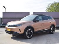 Nieuw Opel Grandland Electric 156 kW (213 PK) 2025 Impakt copper SUV