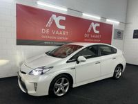 Occasion Toyota Prius Business Edition 99 PK (72 kW) 2012 Wit Hatchback