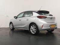 Occasion Opel Corsa Edition 75 PK (55 kW) 2023 Grijs Hatchback