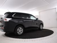 tweedehands Mitsubishi Outlander 2.0 Business Edition Automaat, Navigatie, Climate