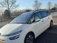 Occasion Citroën C4 Picasso Intensive 156 PK (114 kW) 2014 Wit MPV