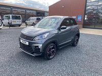 Occasion Ligier JS60 2024 Grijs Hatchback