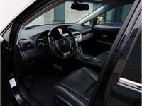 tweedehands Lexus RX450h 4WD President Line | Schuifdak | Mark Levinson | Luchtv