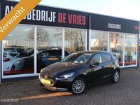 Occasion Mazda 2 90 PK (66 kW) 2020 Zwart Hatchback