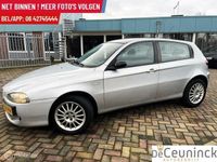 tweedehands Alfa Romeo 147 1.6 T.Spark Business