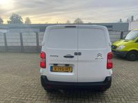 Occasion Citroën Jumpy Comfort 122 PK (89 kW) 2017 Overige MPV